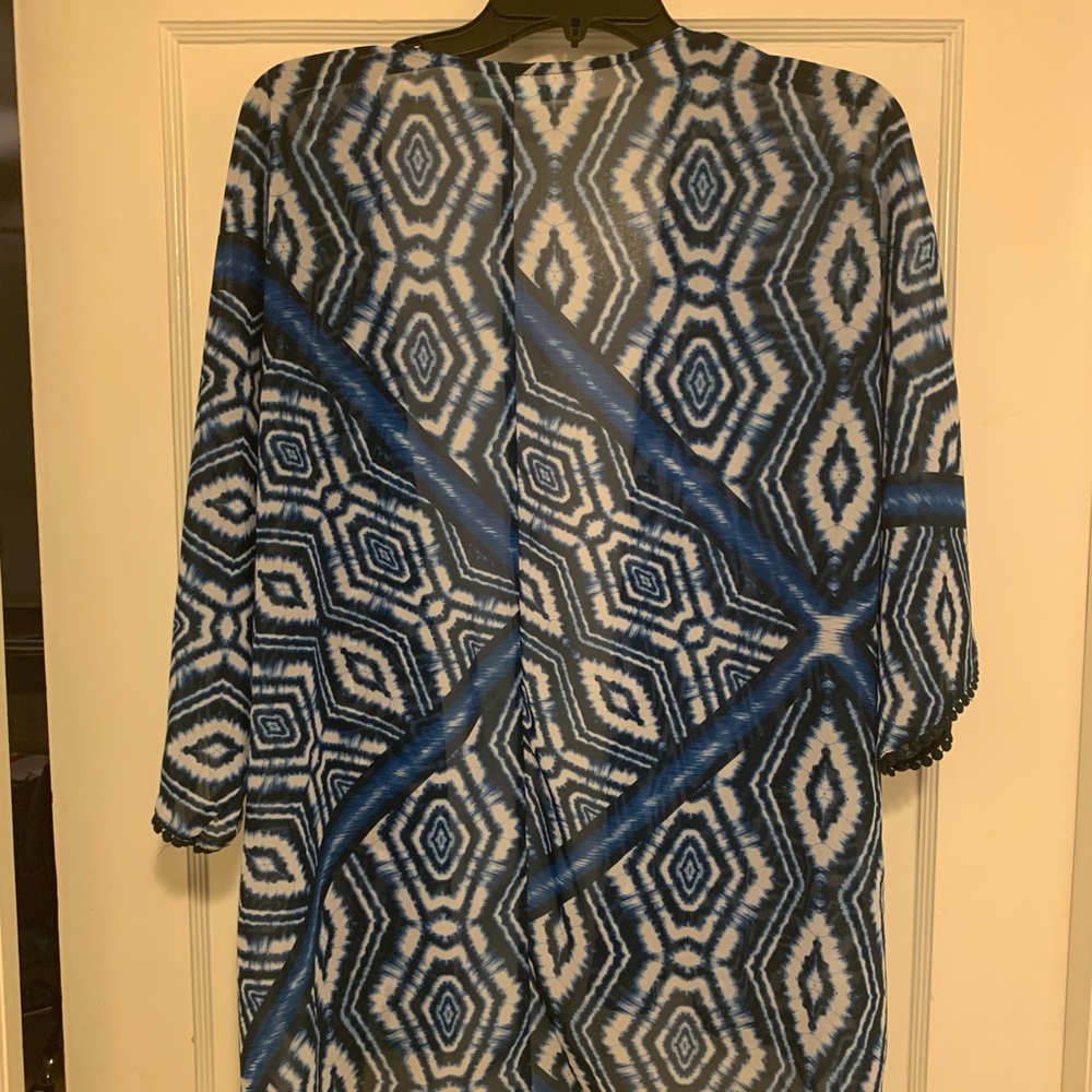 Women’s Kimono - Picture 6 of 7